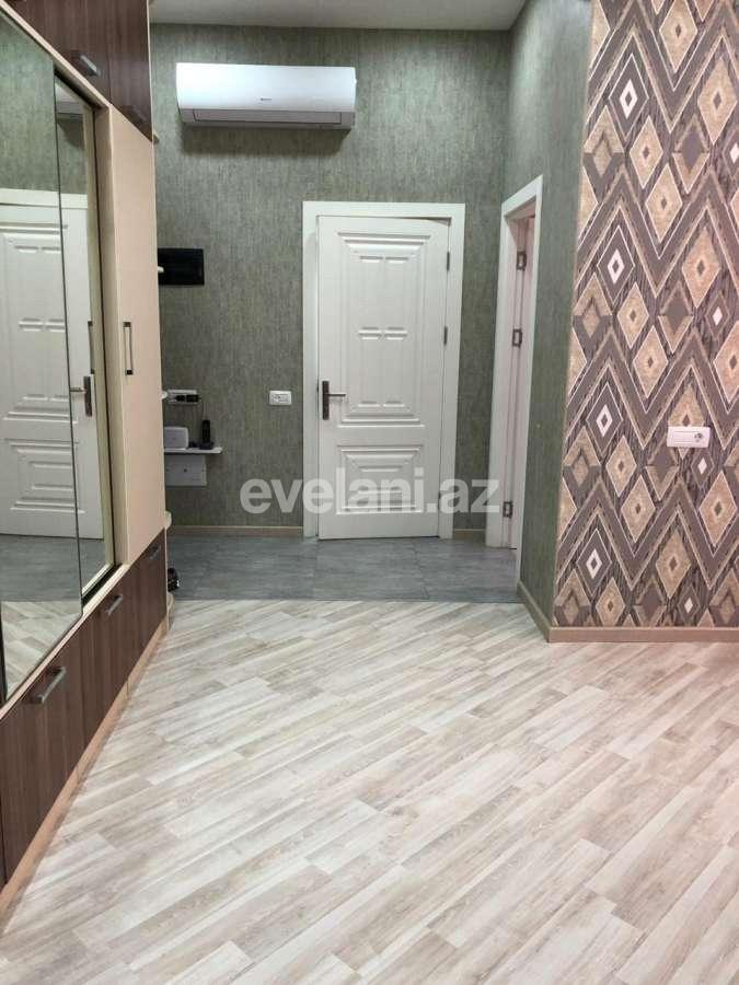 Kirayə verilir, yeni tikili, 3 otaqlı, 144 m², Bakı, Xətai r.