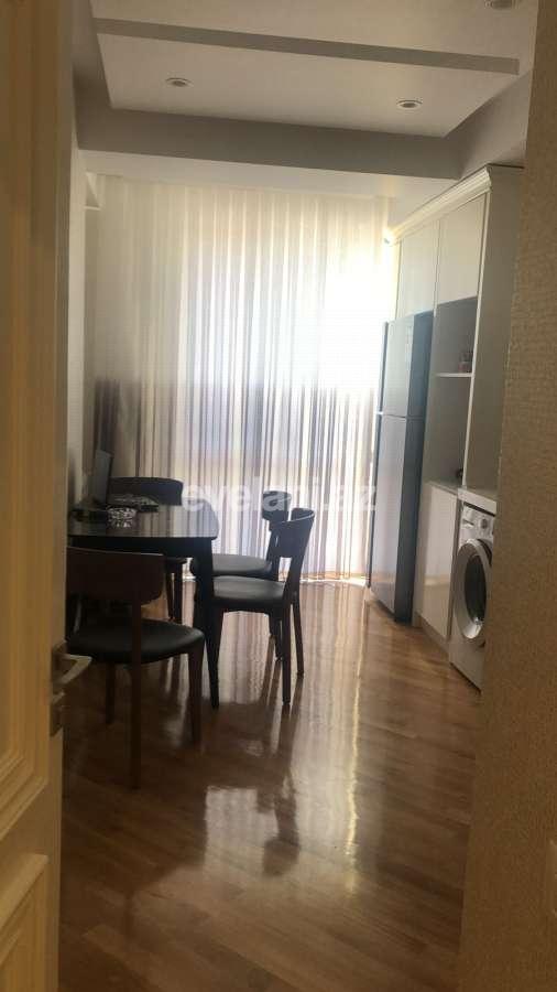 Satılır, yeni tikili, 2 otaqlı, 92 m², Bakı, Xətai r, Həzi Aslanov q, Həzi Aslanov m.