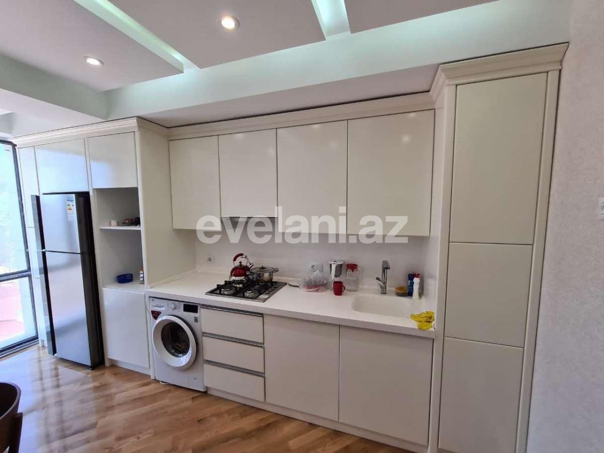 Satılır, yeni tikili, 2 otaqlı, 92 m², Bakı, Xətai r, Həzi Aslanov q, Həzi Aslanov m.