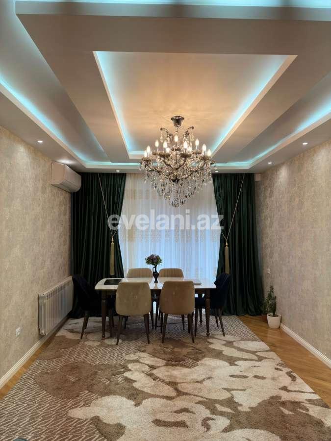 Satılır, yeni tikili, 2 otaqlı, 92 m², Bakı, Xətai r, Həzi Aslanov q, Həzi Aslanov m.