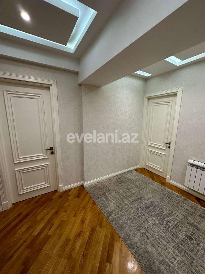 Satılır, yeni tikili, 2 otaqlı, 92 m², Bakı, Xətai r, Həzi Aslanov q, Həzi Aslanov m.