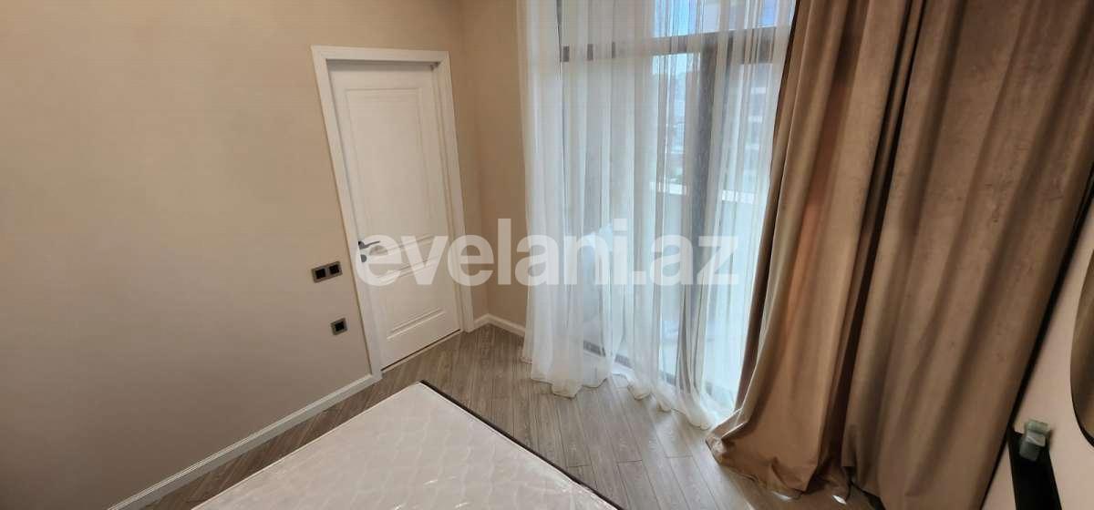 Sale, new building, 2 room, 52 m², Baku, Nasimi r.