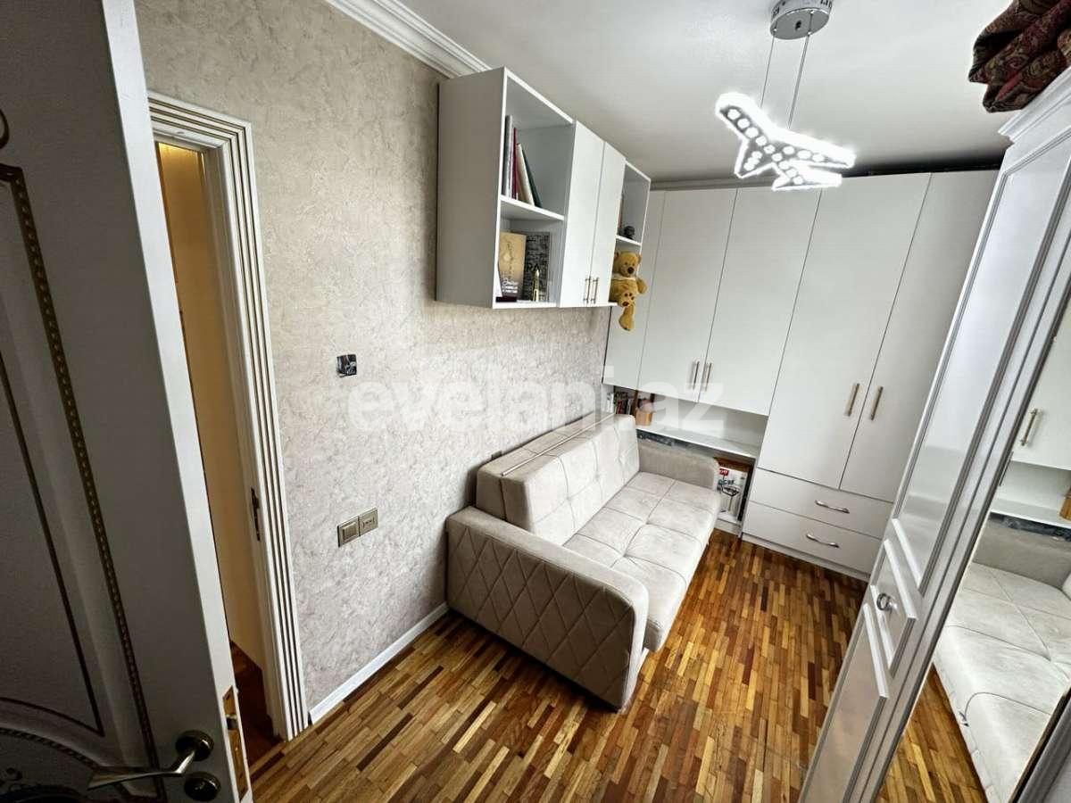 Kirayə verilir, yeni tikili, 2 otaqlı, 55 m², Bakı, Yasamal r, Elmlər Akademiyası m.