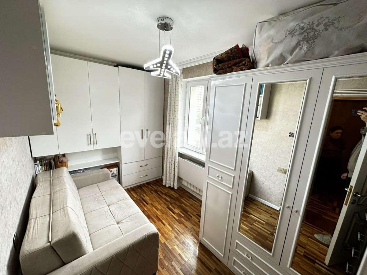 Kirayə verilir, yeni tikili, 2 otaqlı, 55 m², Bakı, Yasamal r, Elmlər Akademiyası m.