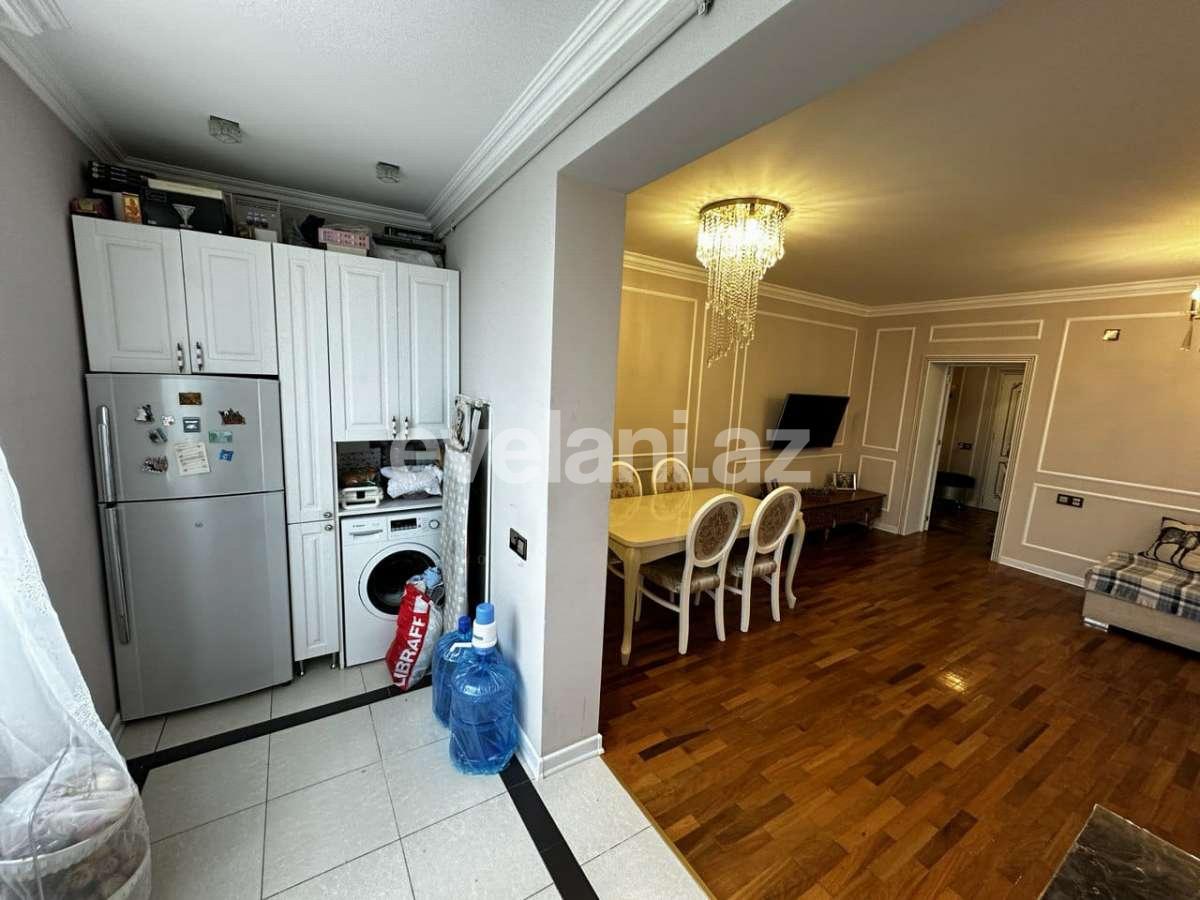 Kirayə verilir, yeni tikili, 2 otaqlı, 55 m², Bakı, Yasamal r, Elmlər Akademiyası m.