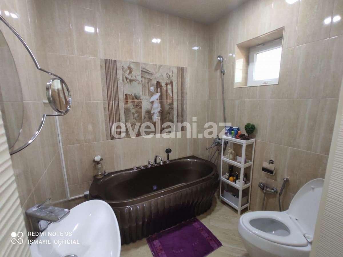 Kirayə verilir, həyət evi / bağ, 7 otaqlı, 250 m², Bakı, Xəzər r.
