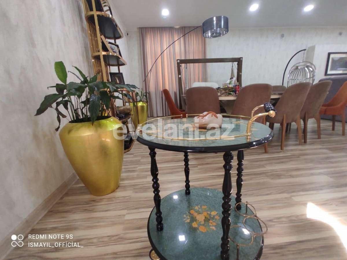 Kirayə verilir, həyət evi / bağ, 7 otaqlı, 250 m², Bakı, Xəzər r.