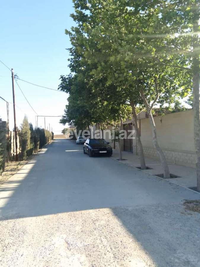 Kirayə verilir, həyət evi / bağ, 7 otaqlı, 250 m², Bakı, Xəzər r.