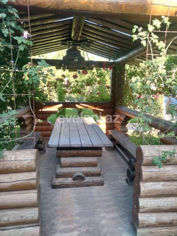 Kirayə verilir, həyət evi / bağ, 7 otaqlı, 250 m², Bakı, Xəzər r.