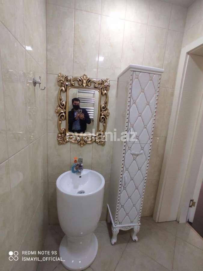 Kirayə verilir, həyət evi / bağ, 7 otaqlı, 250 m², Bakı, Xəzər r.