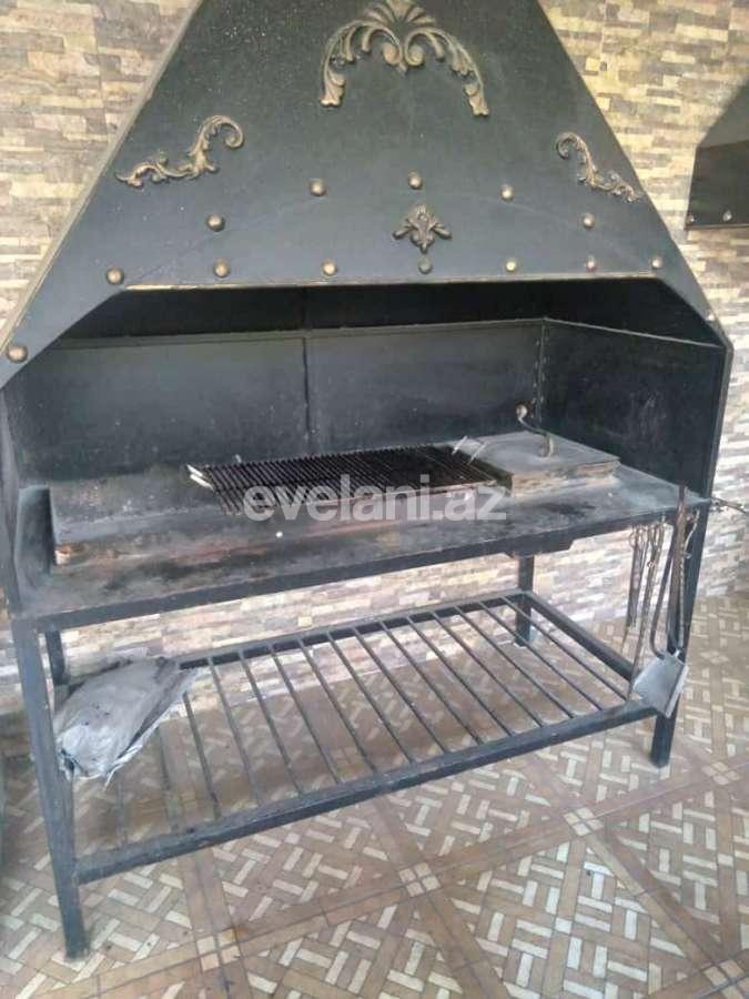 Kirayə verilir, həyət evi / bağ, 7 otaqlı, 250 m², Bakı, Xəzər r.