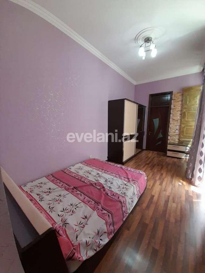 Kirayə verilir, köhnə tikili, 3 otaqlı, 85 m², Bakı, Səbail r.