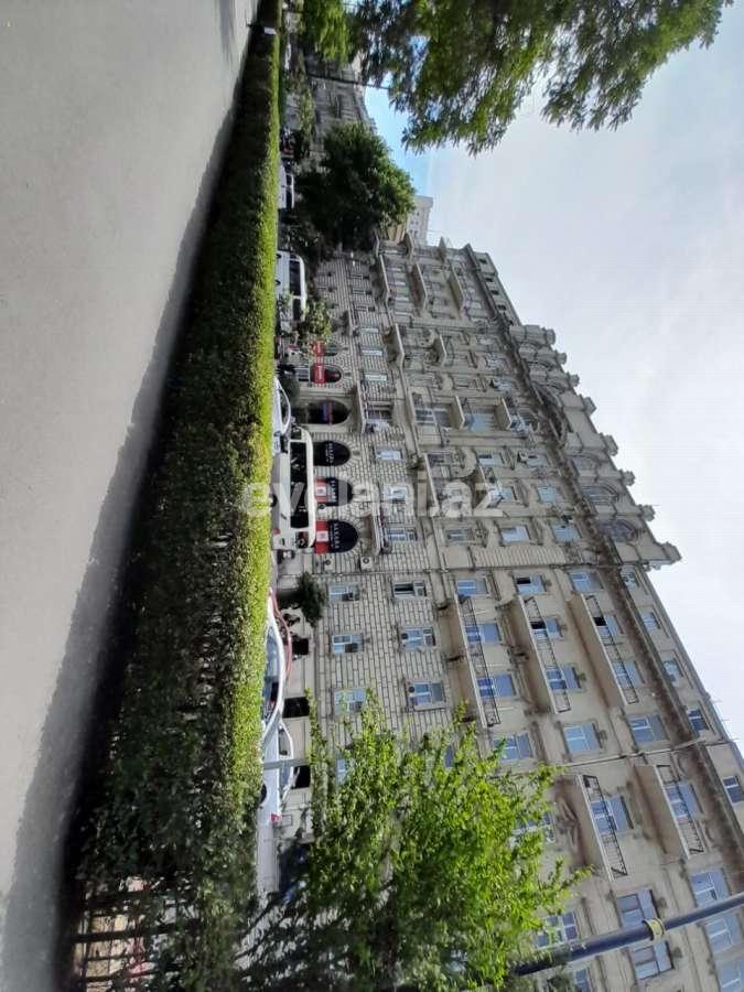 Kirayə verilir, köhnə tikili, 3 otaqlı, 85 m², Bakı, Səbail r.