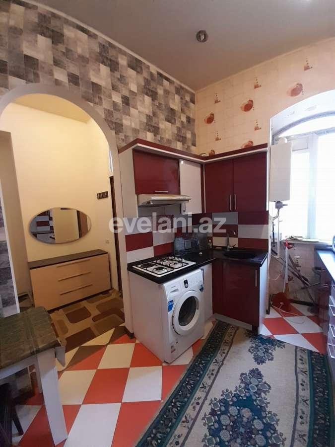 Kirayə verilir, köhnə tikili, 3 otaqlı, 85 m², Bakı, Səbail r.