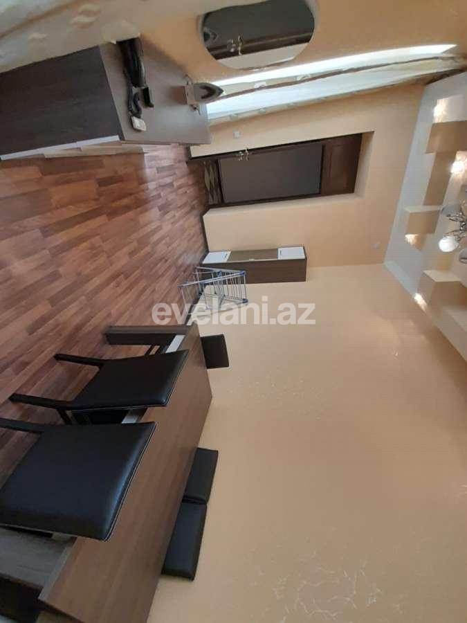 Kirayə verilir, köhnə tikili, 3 otaqlı, 85 m², Bakı, Səbail r.