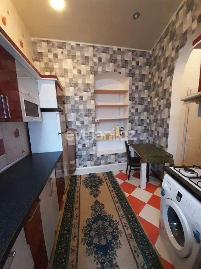 Kirayə verilir, köhnə tikili, 3 otaqlı, 85 m², Bakı, Səbail r.