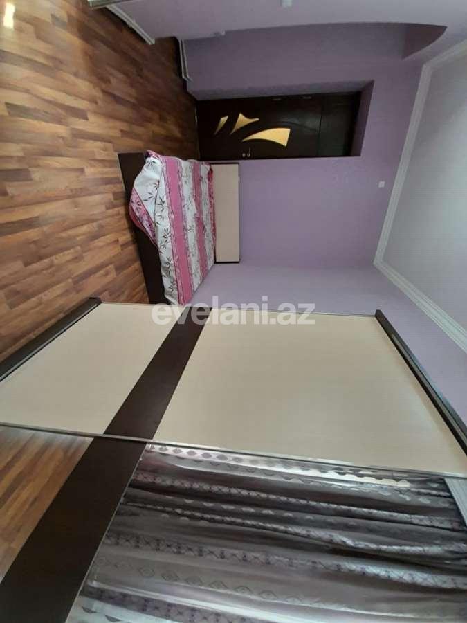 Kirayə verilir, köhnə tikili, 3 otaqlı, 85 m², Bakı, Səbail r.