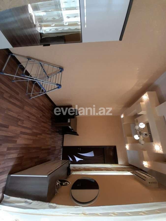 Kirayə verilir, köhnə tikili, 3 otaqlı, 85 m², Bakı, Səbail r.