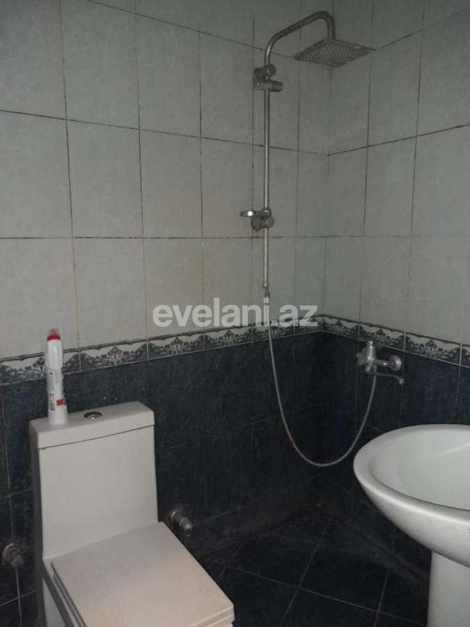 Kirayə verilir, köhnə tikili, 3 otaqlı, 85 m², Bakı, Səbail r.