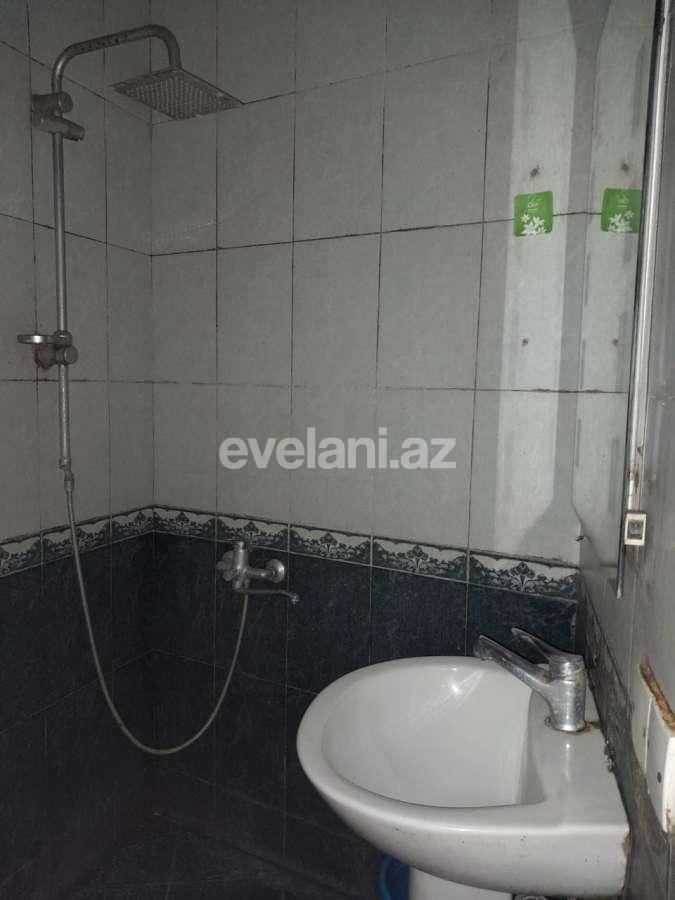 Kirayə verilir, köhnə tikili, 3 otaqlı, 85 m², Bakı, Səbail r.