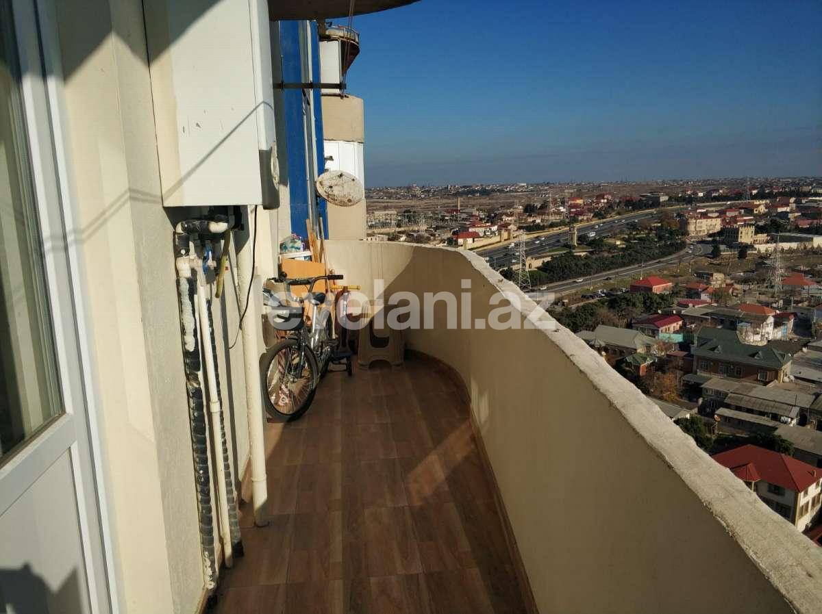 Satılır, yeni tikili, 2 otaqlı, 67 m², Bakı, Sabunçu r.