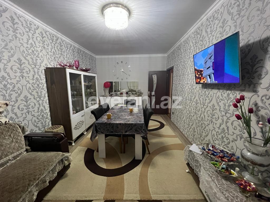 Satılır, yeni tikili, 2 otaqlı, 67 m², Bakı, Sabunçu r.