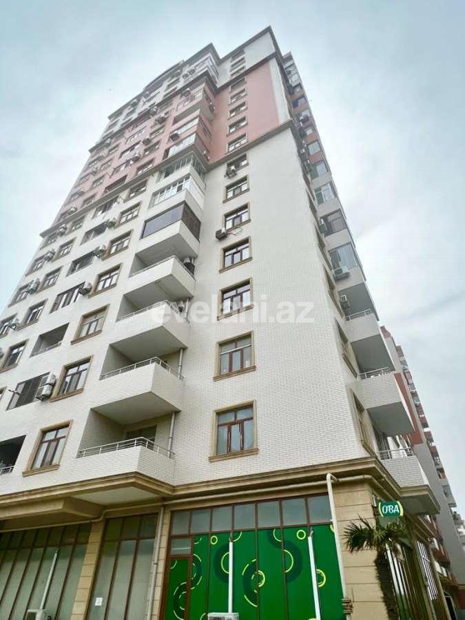 Satılır, yeni tikili, 2 otaqlı, 103 m², Bakı, Xətai r.