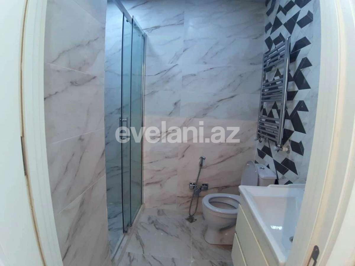 Продаётся, новостройка, 2-комнаты, 60 m², Баку, Ясамальский r, Иншаатчылар m.