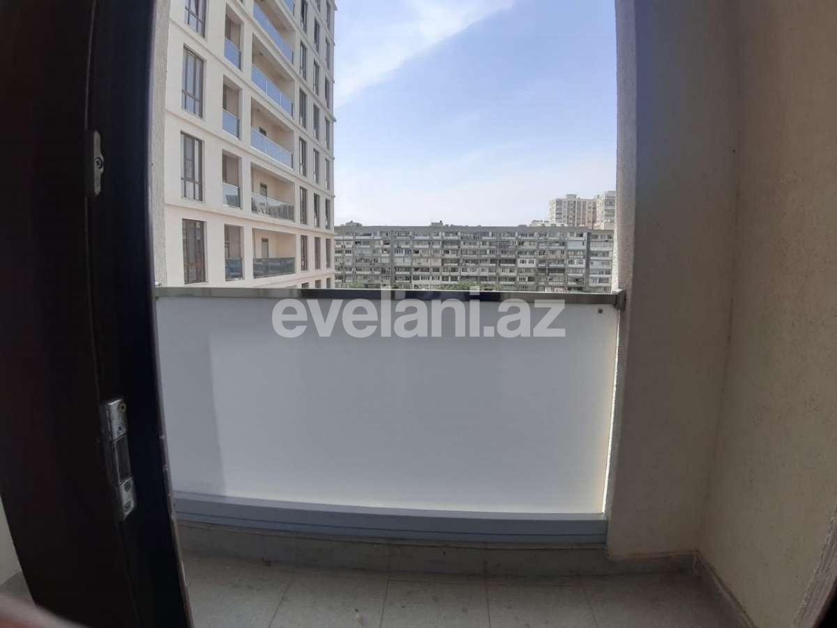 Продаётся, новостройка, 2-комнаты, 60 m², Баку, Ясамальский r, Иншаатчылар m.