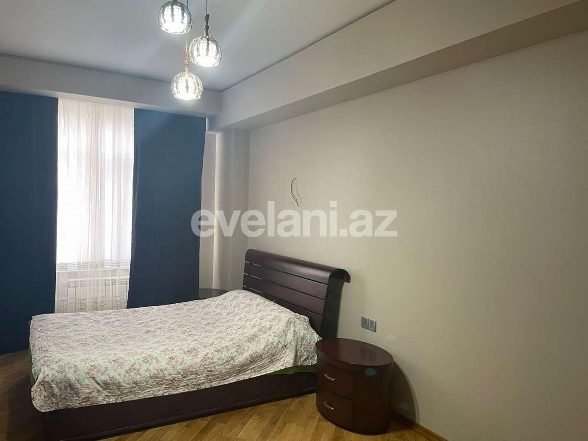 Kirayə verilir, yeni tikili, 3 otaqlı, 103 m², Bakı, Xətai r, Şah İsmayıl Xətai m.