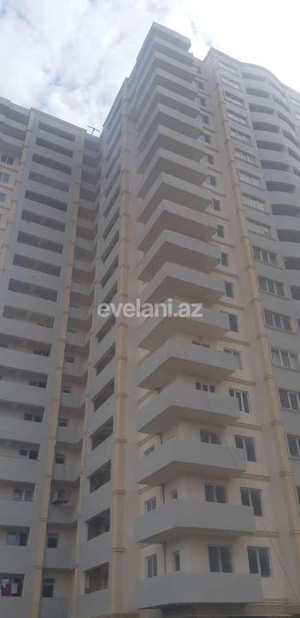 Продаётся, новостройка, 2-комнаты, 122 m², Баку, Низаминский r.