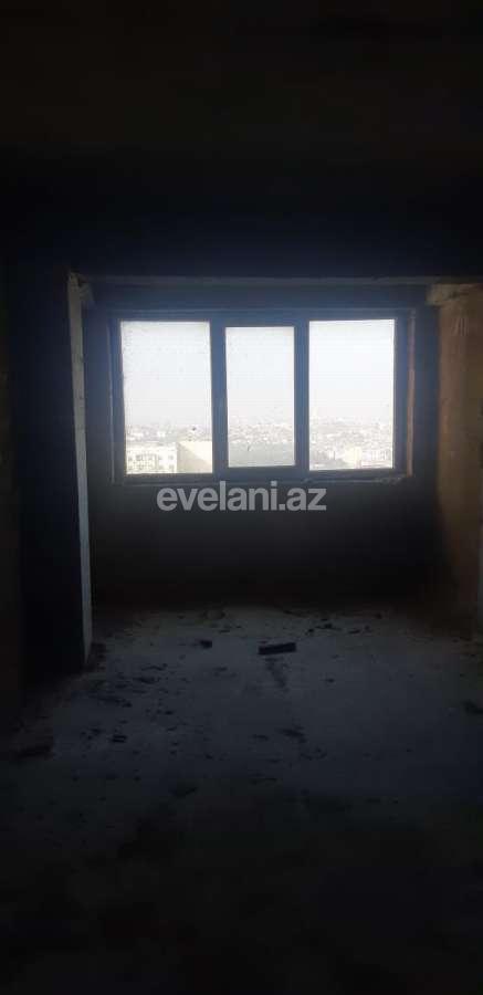 Продаётся, новостройка, 2-комнаты, 122 m², Баку, Низаминский r.