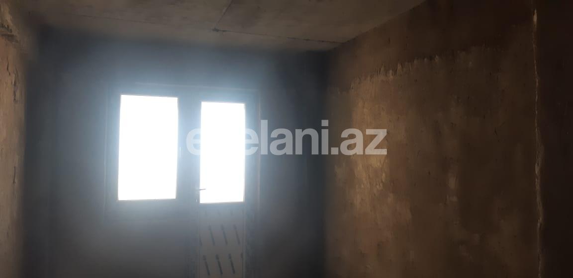 Продаётся, новостройка, 2-комнаты, 122 m², Баку, Низаминский r.