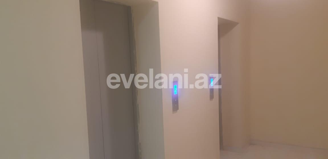 Продаётся, новостройка, 2-комнаты, 122 m², Баку, Низаминский r.