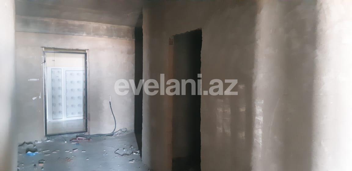 Продаётся, новостройка, 2-комнаты, 122 m², Баку, Низаминский r.