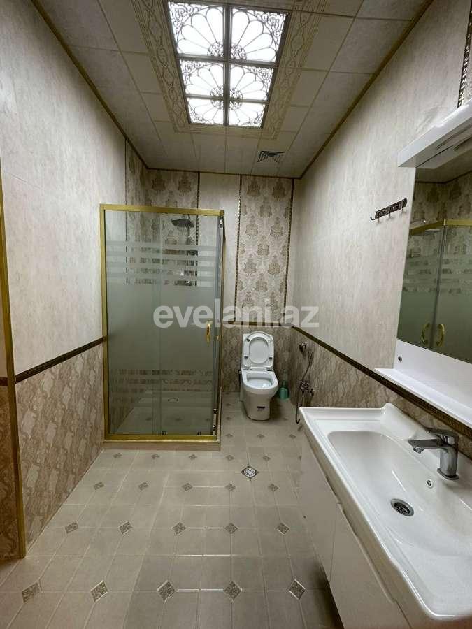 Satılır, yeni tikili, 2 otaqlı, 90 m², Bakı, Yasamal r, Yasamal q, İnşaatçılar m.