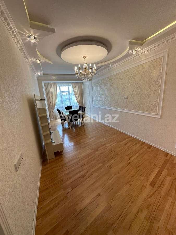 Satılır, yeni tikili, 2 otaqlı, 90 m², Bakı, Yasamal r, Yasamal q, İnşaatçılar m.