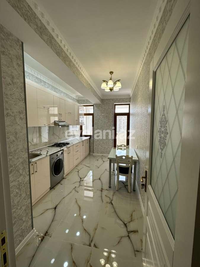 Satılır, yeni tikili, 2 otaqlı, 90 m², Bakı, Yasamal r, Yasamal q, İnşaatçılar m.