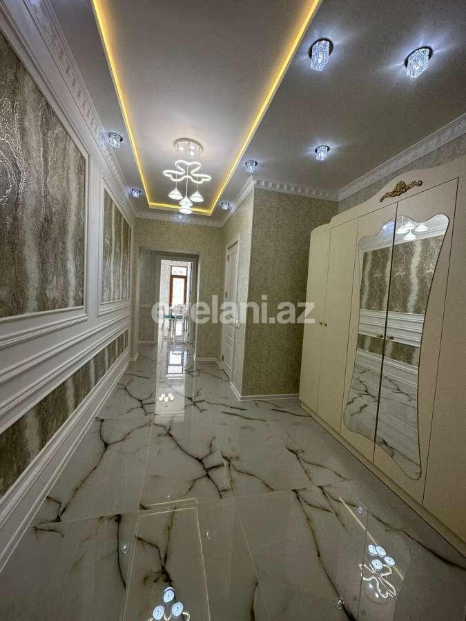 Satılır, yeni tikili, 2 otaqlı, 90 m², Bakı, Yasamal r, Yasamal q, İnşaatçılar m.