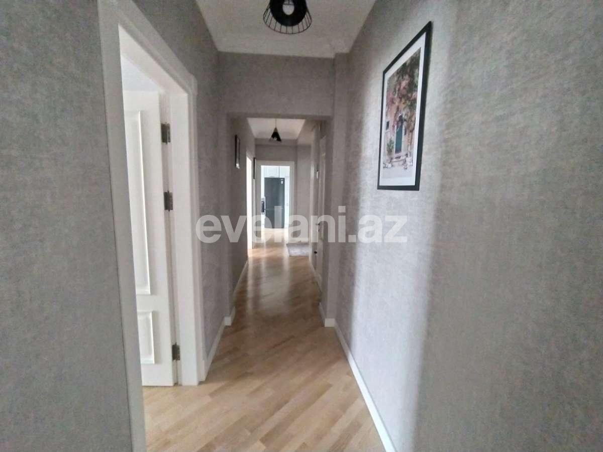 Kirayə verilir, yeni tikili, 3 otaqlı, 152 m², Bakı, Nərimanov r, Nəriman Nərimanov m.