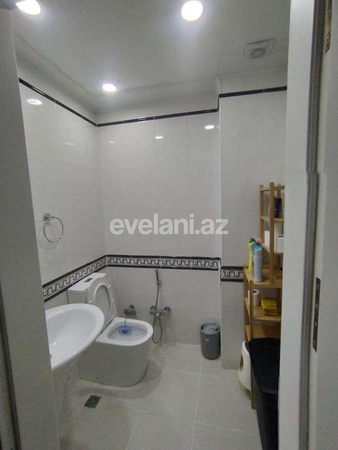 Kirayə verilir, yeni tikili, 3 otaqlı, 152 m², Bakı, Nərimanov r, Nəriman Nərimanov m.