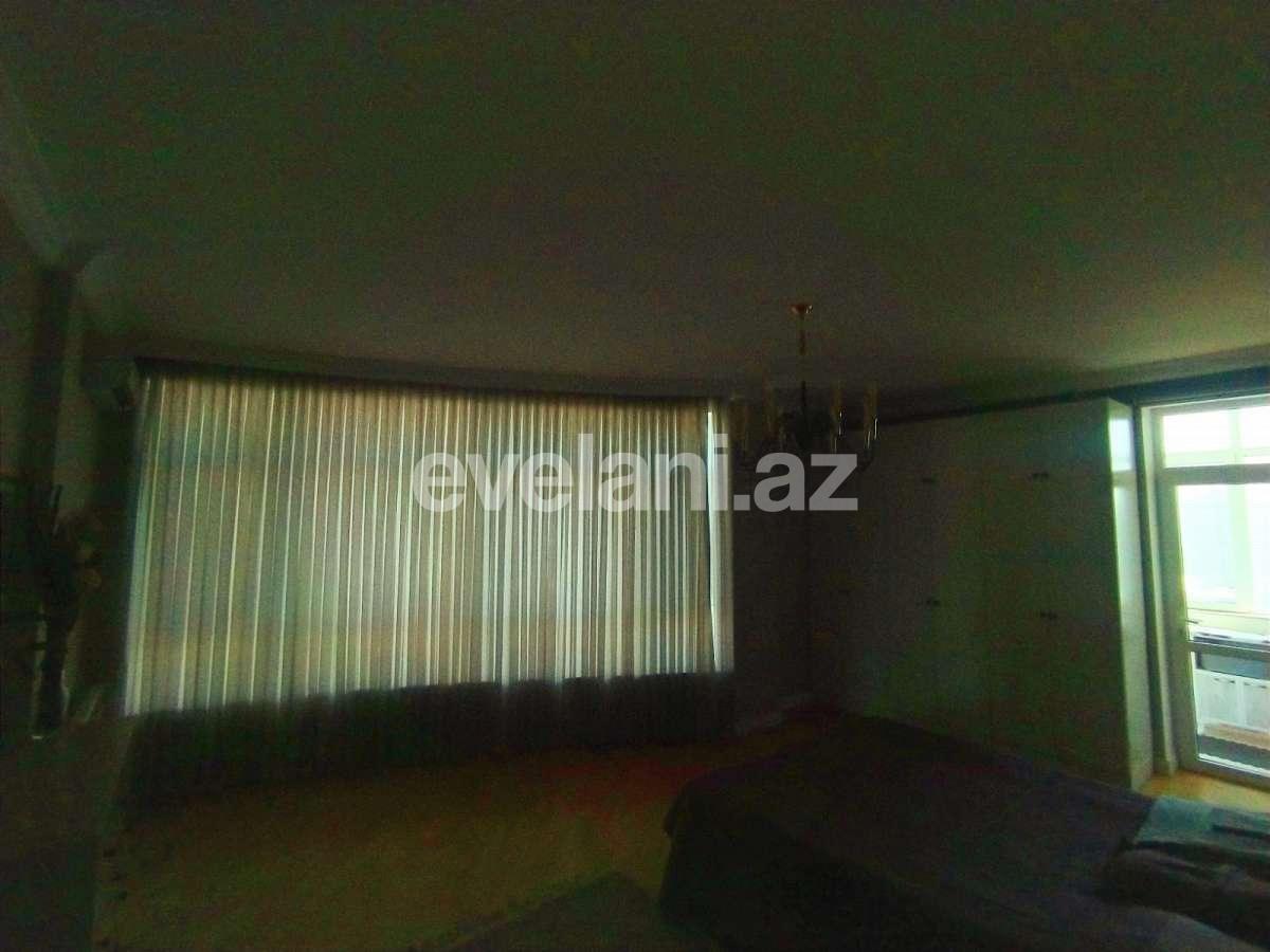 Kirayə verilir, yeni tikili, 3 otaqlı, 152 m², Bakı, Nərimanov r, Nəriman Nərimanov m.