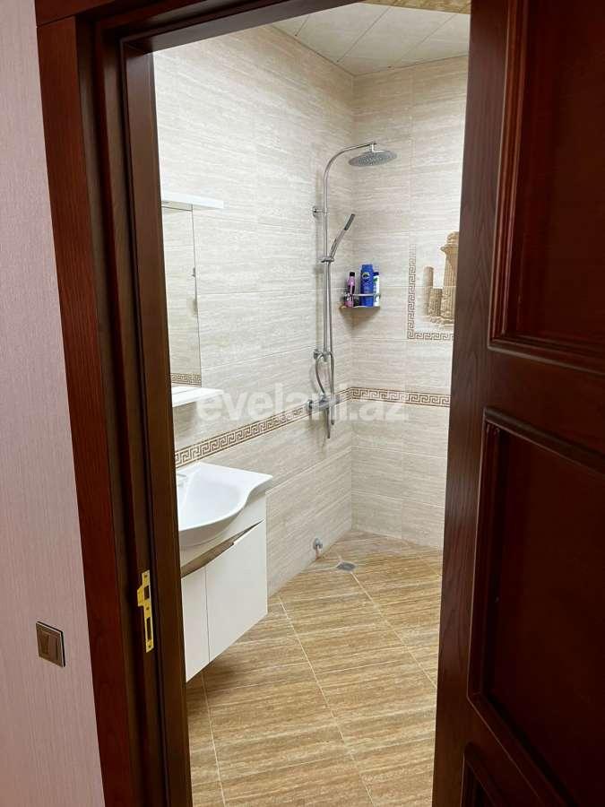 Kirayə verilir, yeni tikili, 3 otaqlı, 134 m², Bakı, Xətai r, Ağ şəhər q, Şah İsmayıl Xətai m.