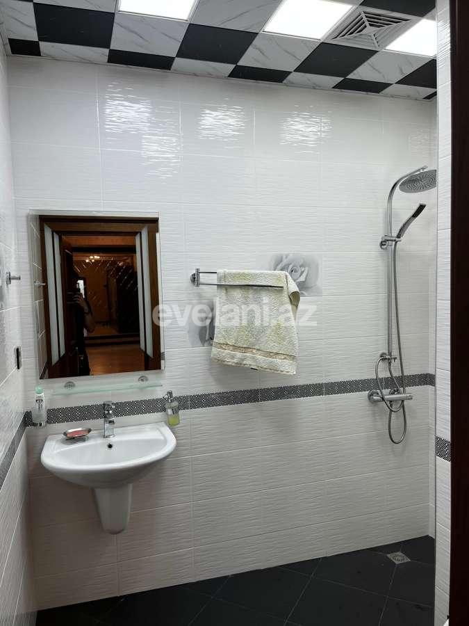 Kirayə verilir, yeni tikili, 3 otaqlı, 134 m², Bakı, Xətai r, Ağ şəhər q, Şah İsmayıl Xətai m.