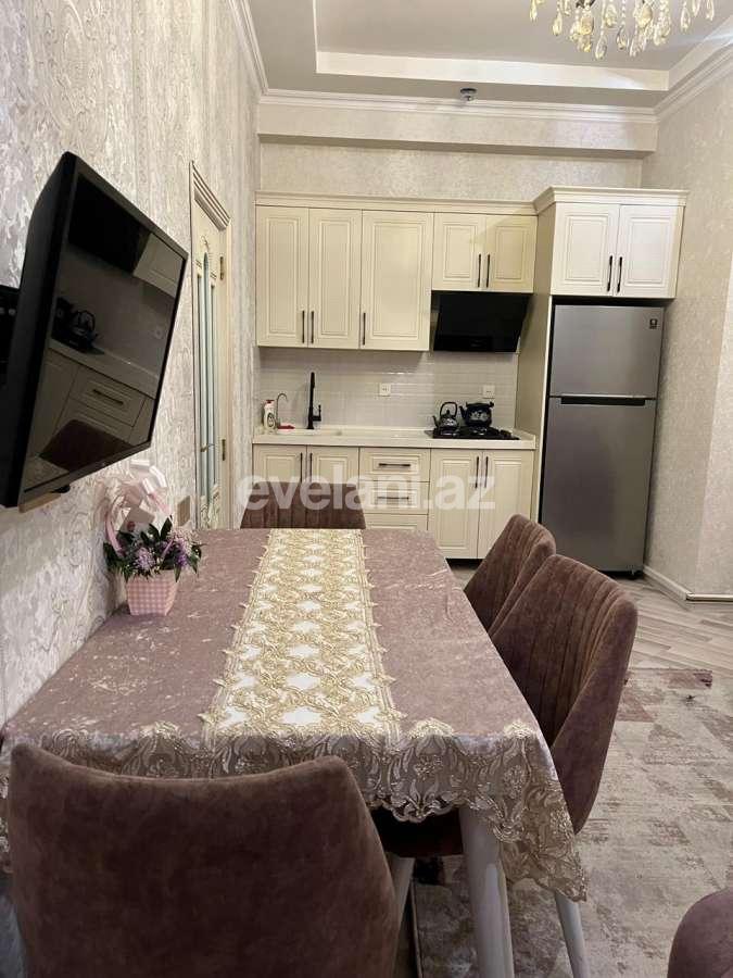 Satılır, yeni tikili, 3 otaqlı, 60 m², Bakı, Abşeron r, Masazır q.