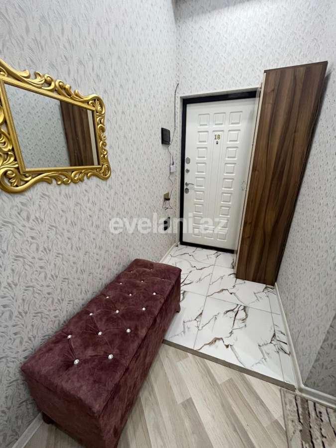 Satılır, yeni tikili, 3 otaqlı, 60 m², Bakı, Abşeron r, Masazır q.