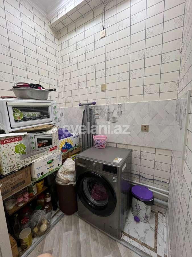 Satılır, yeni tikili, 3 otaqlı, 60 m², Bakı, Abşeron r, Masazır q.