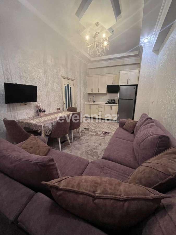 Satılır, yeni tikili, 3 otaqlı, 60 m², Bakı, Abşeron r, Masazır q.