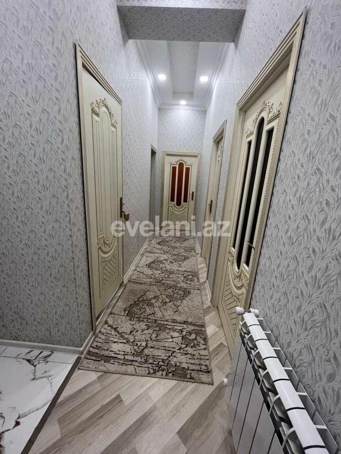Satılır, yeni tikili, 3 otaqlı, 60 m², Bakı, Abşeron r, Masazır q.