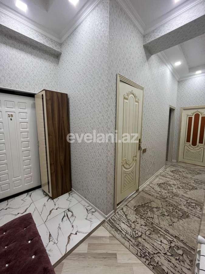Satılır, yeni tikili, 3 otaqlı, 60 m², Bakı, Abşeron r, Masazır q.